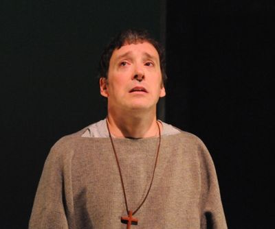 Jeremy Shamos Photo