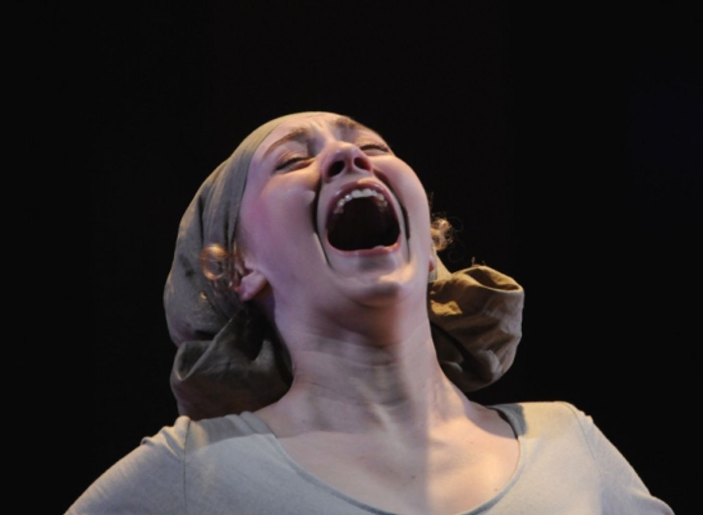 Photo Flash: Page 73 Productions' CREATURE (Part 2)  Image