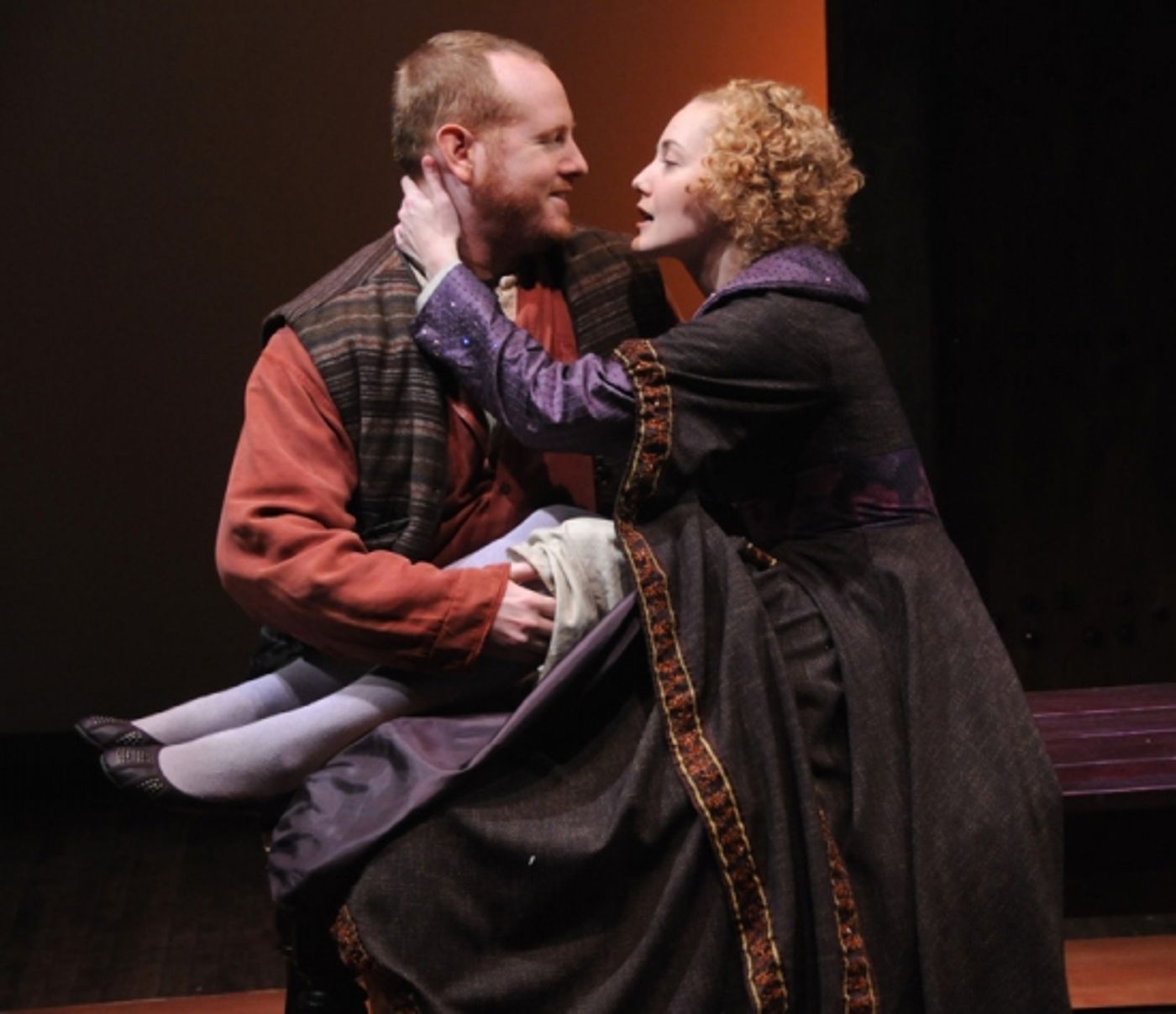 Photo Flash: Page 73 Productions' CREATURE (Part 2) Photo Flash: Page 73 Productions' CREATURE (Part 2) Image