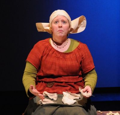 Tricia Rodley Photo