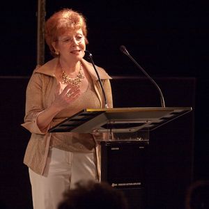 Anita Gillette @ BroadwayWorld Anita Gillette Photo