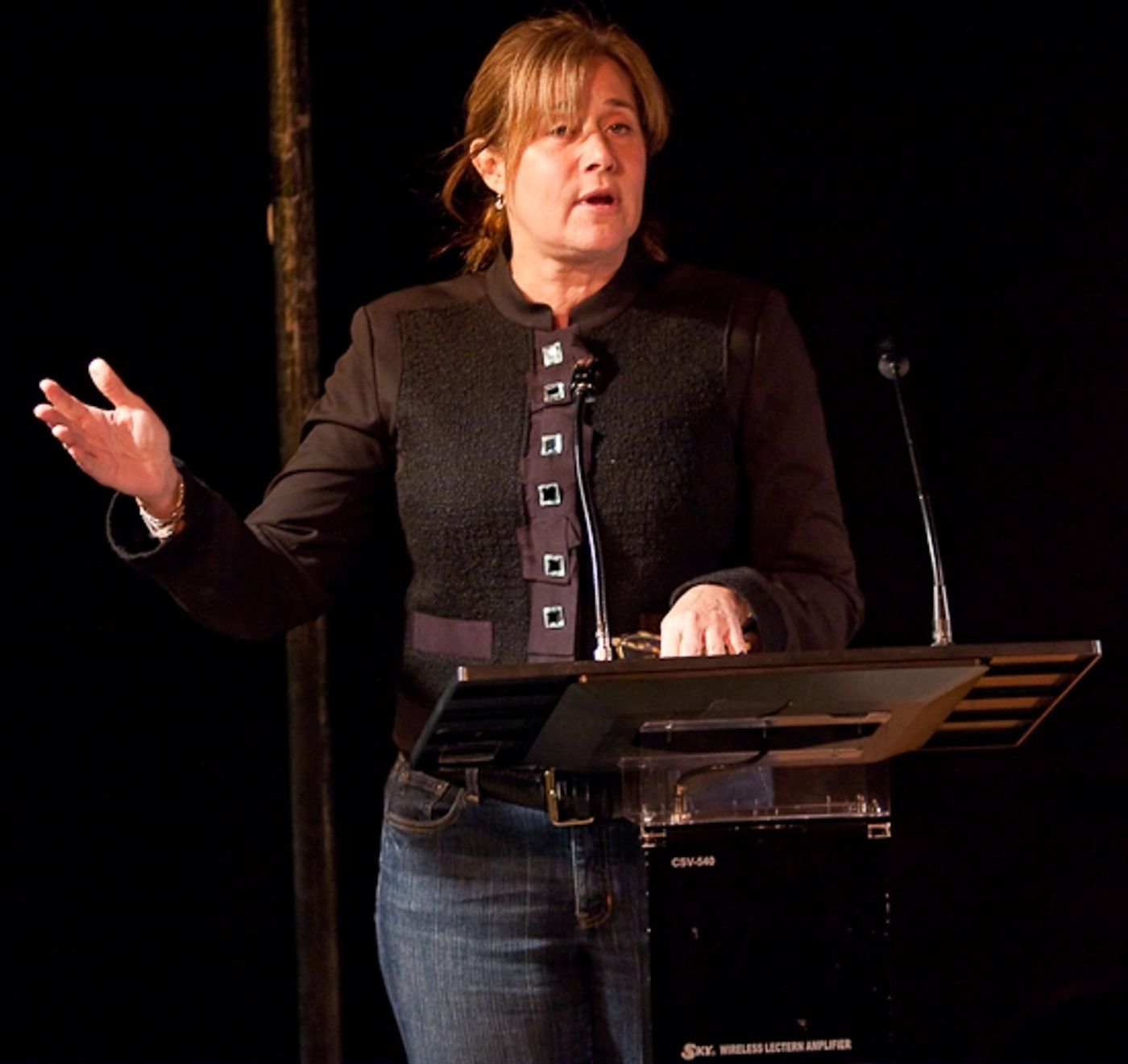 Photo Coverage: Remember How I Love You: Love Letters from an Extraordinary Marriage  Image