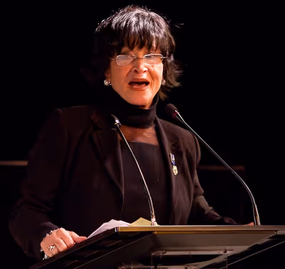 Chita Rivera Photo