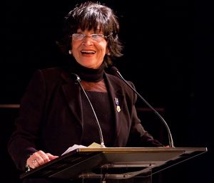 Chita Rivera @ BroadwayWorld Chita Rivera Photo