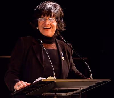 Chita Rivera Photo