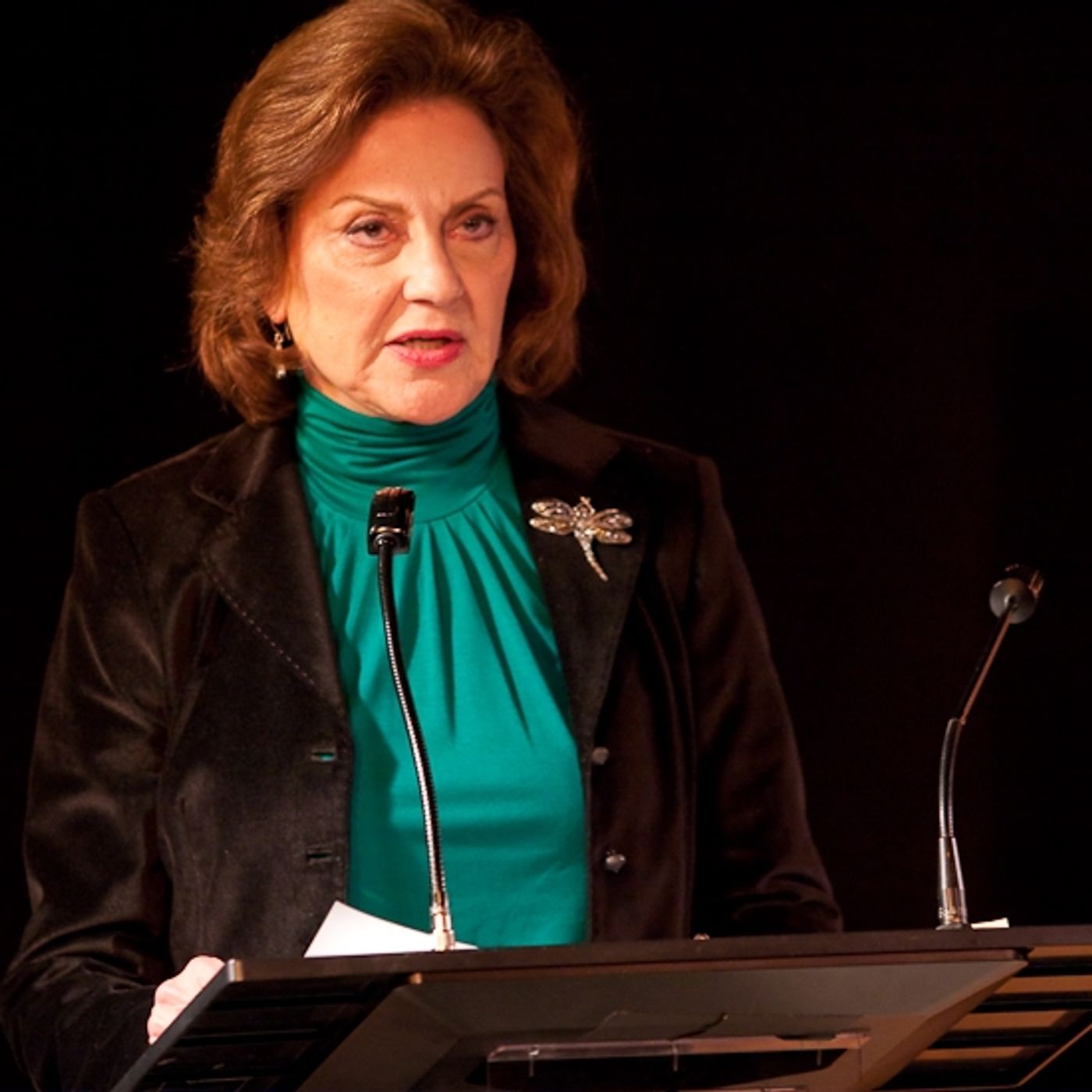 Photo Coverage: Remember How I Love You: Love Letters from an Extraordinary Marriage  Image