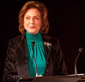 Kelly Bishop @ BroadwayWorld Kelly Bishop Photo