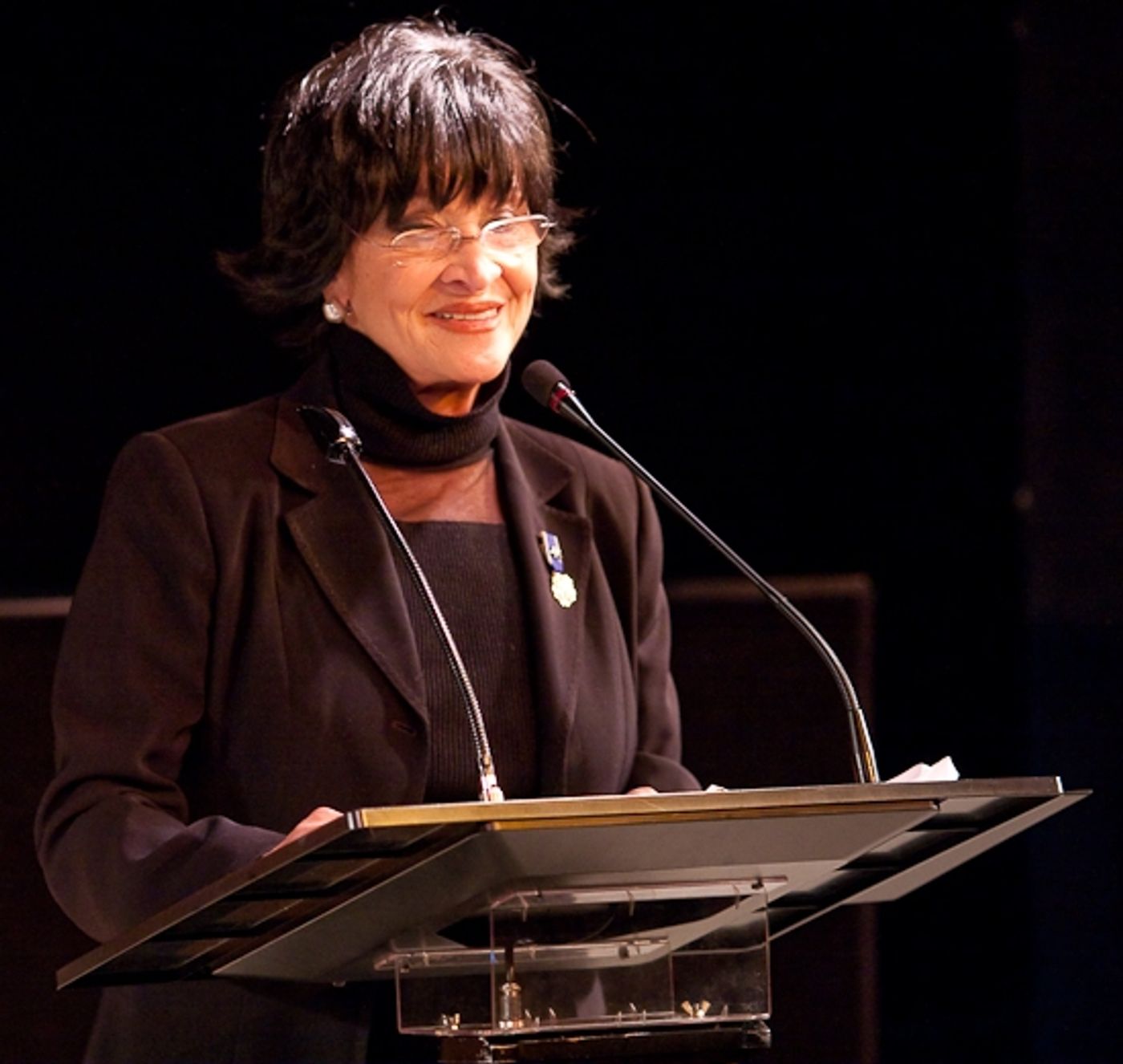 Photo Coverage: Remember How I Love You: Love Letters from an Extraordinary Marriage  Image