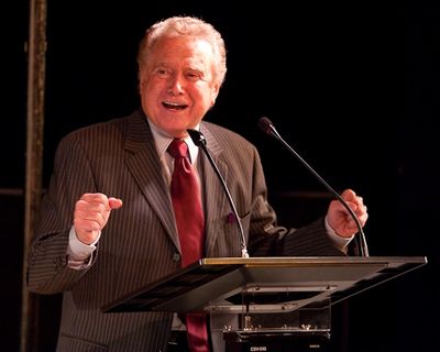 Regis Philbin Photo