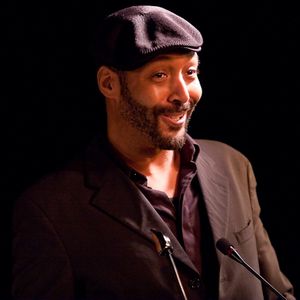 Jessie L. Martin Photo