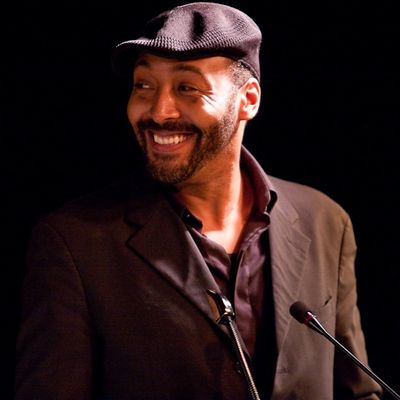 Jessie L. Martin Photo