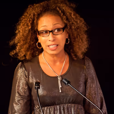 Tamara Tunie Photo