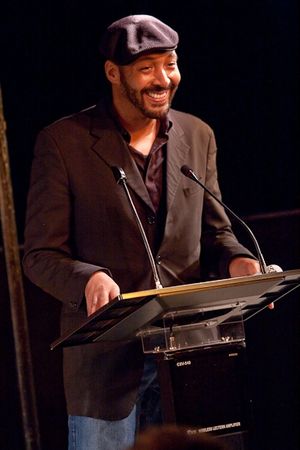 Jessie L. Martin Photo