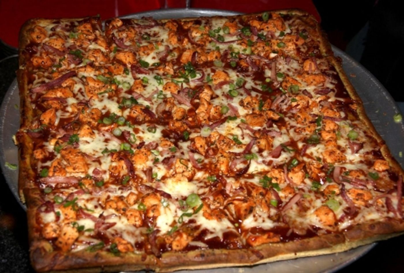 Photo Coverage: Two Boots Pizza Hosts FINIAN's RAINBOW for 'A Slice of Broadway'  Image