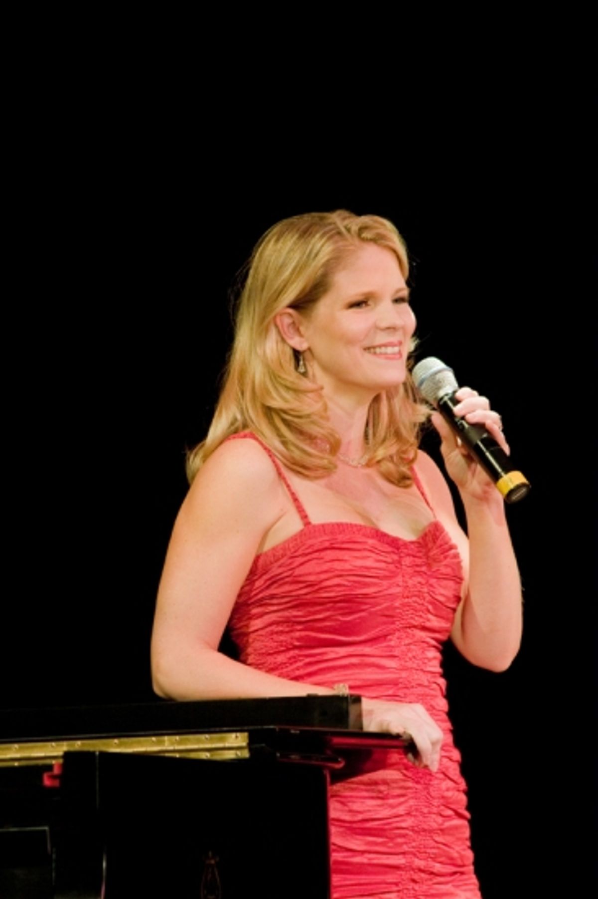 Kelli O'Hara at 