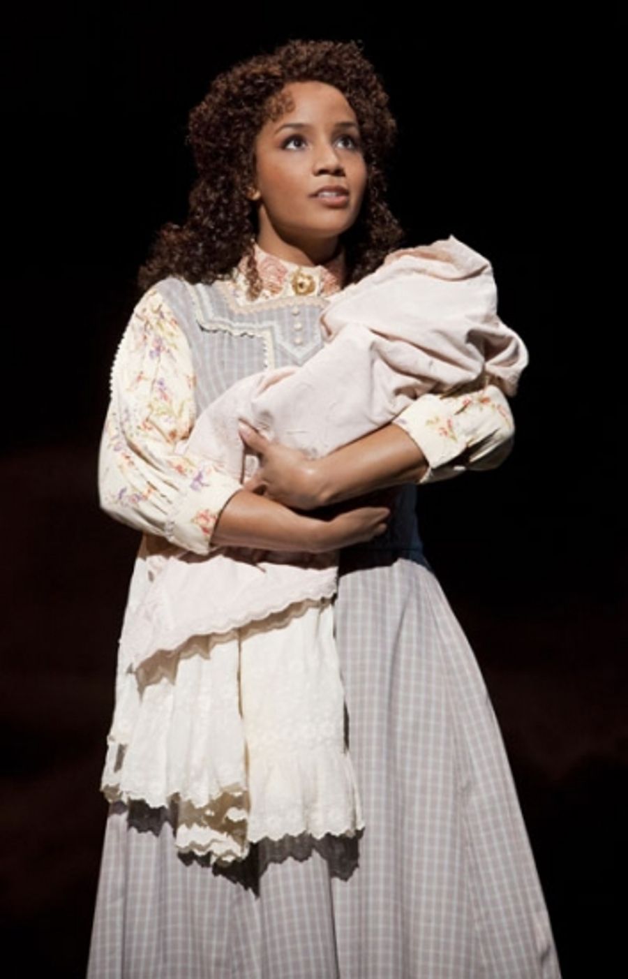 Photo Flash: RAGTIME Plays Final Show on Broadway January 10 Image