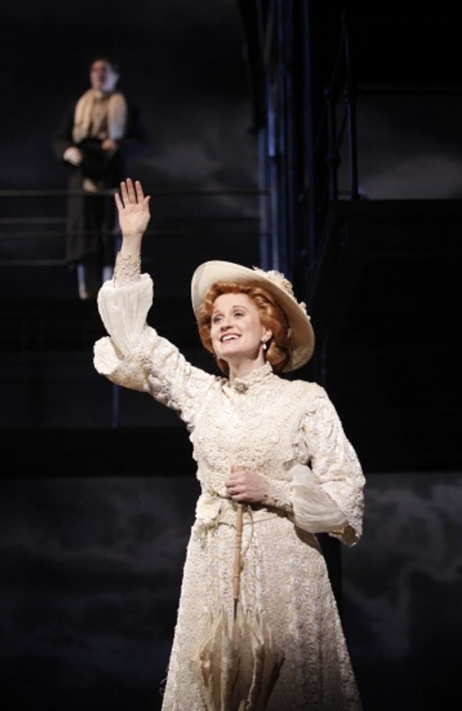Photo Flash: RAGTIME Plays Final Show on Broadway January 10 Image