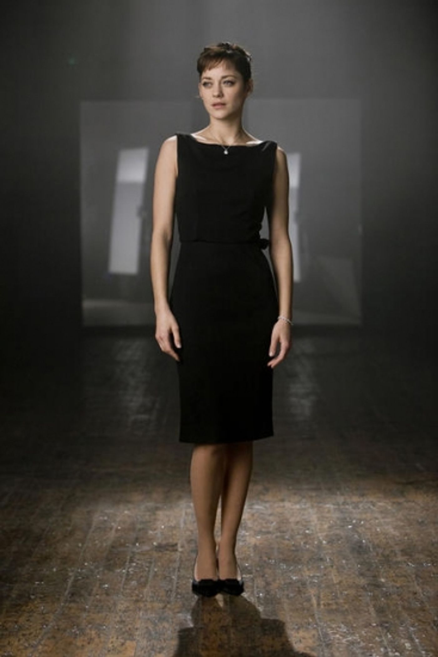 Photo Flash: 27 New Images from NINE THE MUSICAL!  Image