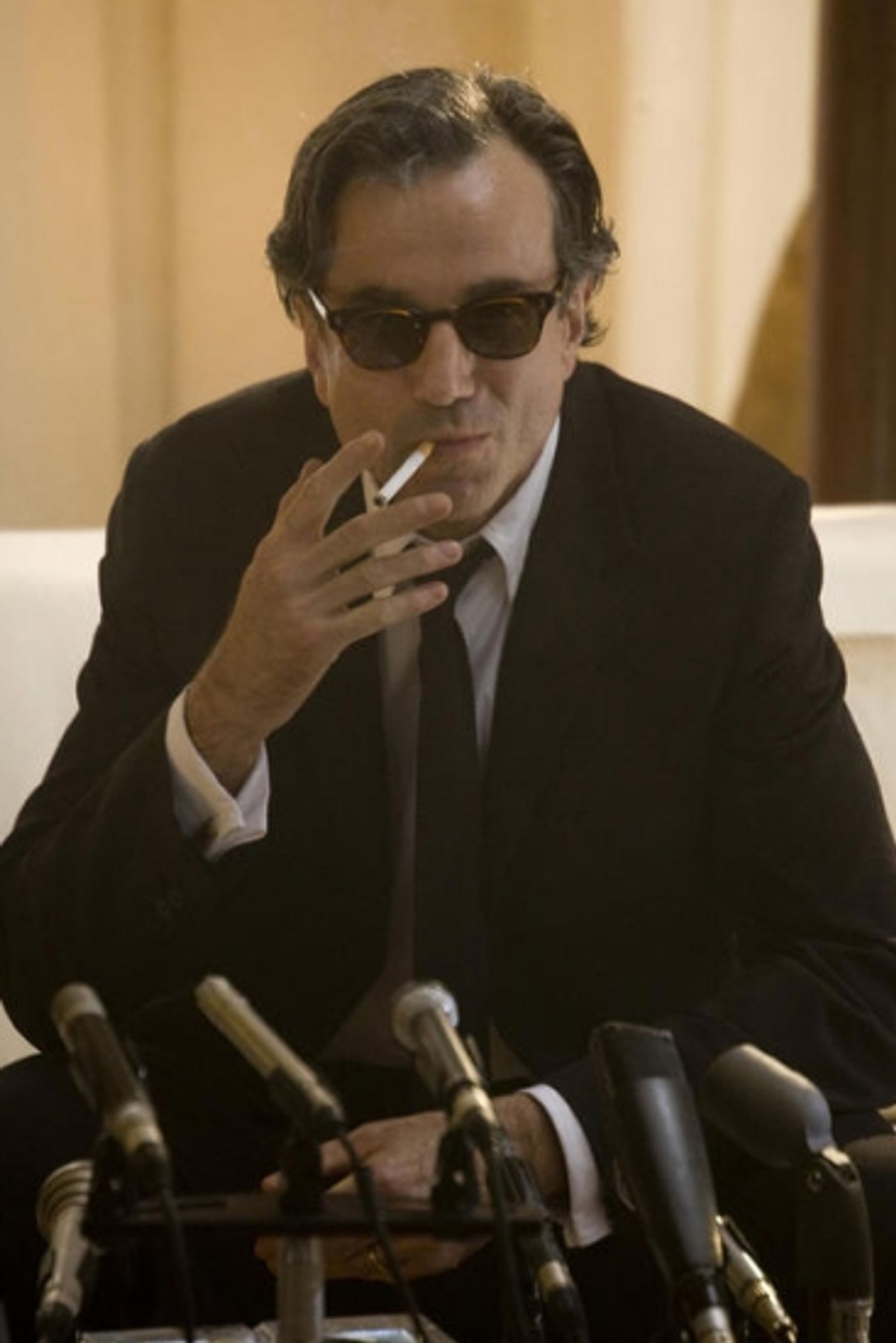 Photo Flash: 27 New Images from NINE THE MUSICAL!  Image