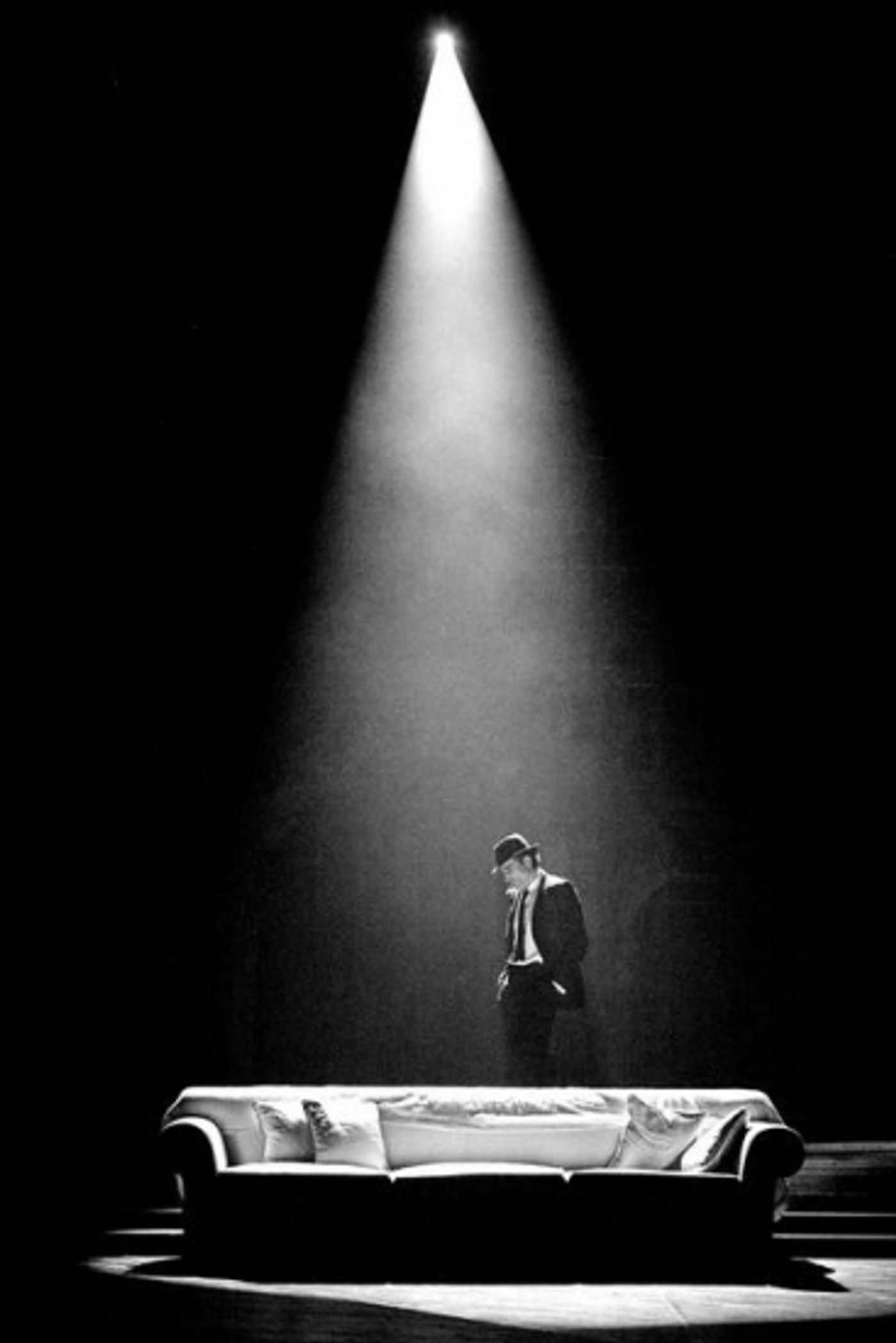 Photo Flash: 27 New Images from NINE THE MUSICAL!  Image