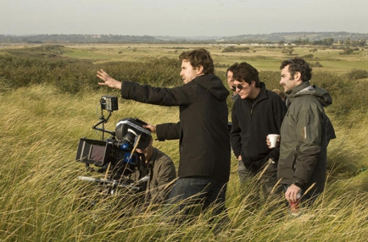 Photo Flash: 27 New Images from NINE THE MUSICAL!  Image