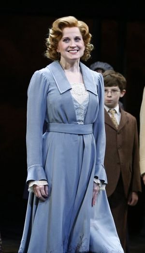 Christiane Noll @ BroadwayWorld Christiane Noll Photo