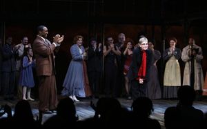 Marcia Milgrom Dodge @ BroadwayWorld Marcia Milgrom Dodge Photo