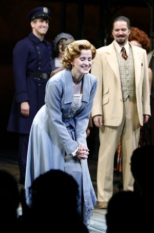 Christiane Noll @ BroadwayWorld Christiane Noll Photo