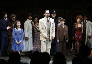 Robert Petkoff Photo