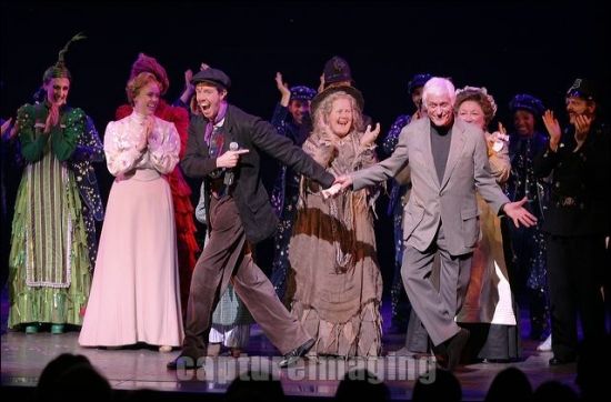 Photos: MARY POPPINS Ahmanson Theatre Opening — photo 19 of 33