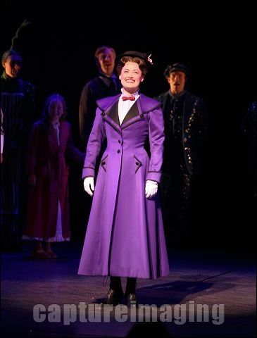 Photos: MARY POPPINS Ahmanson Theatre Opening — photo 12 of 33