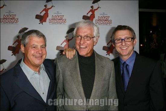 Photos: MARY POPPINS Ahmanson Theatre Opening — photo 7 of 33