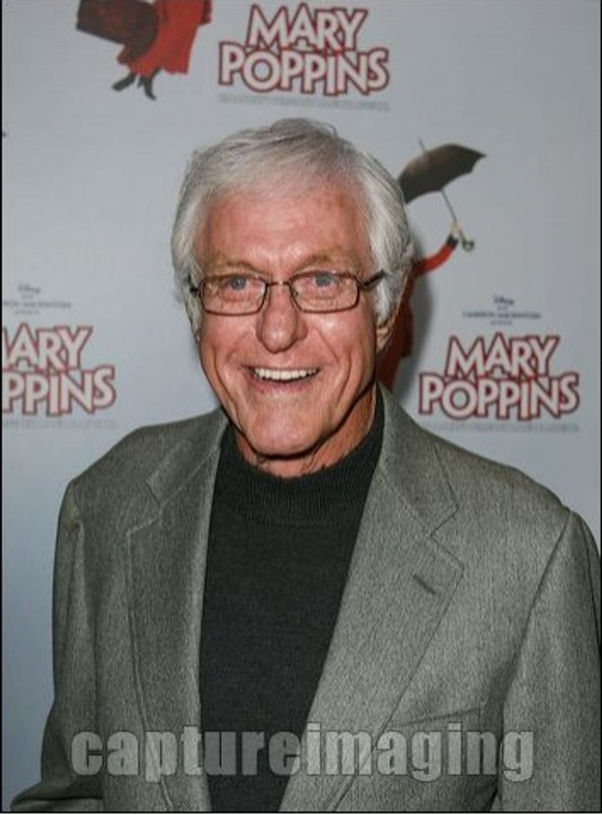 Dick Van Dyke at 