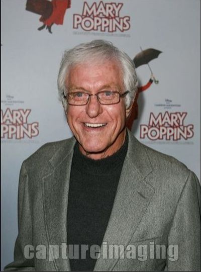 Dick Van Dyke Photo