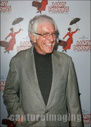 Dick Van Dyke Photo