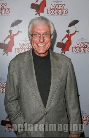 Dick Van Dyke Photo