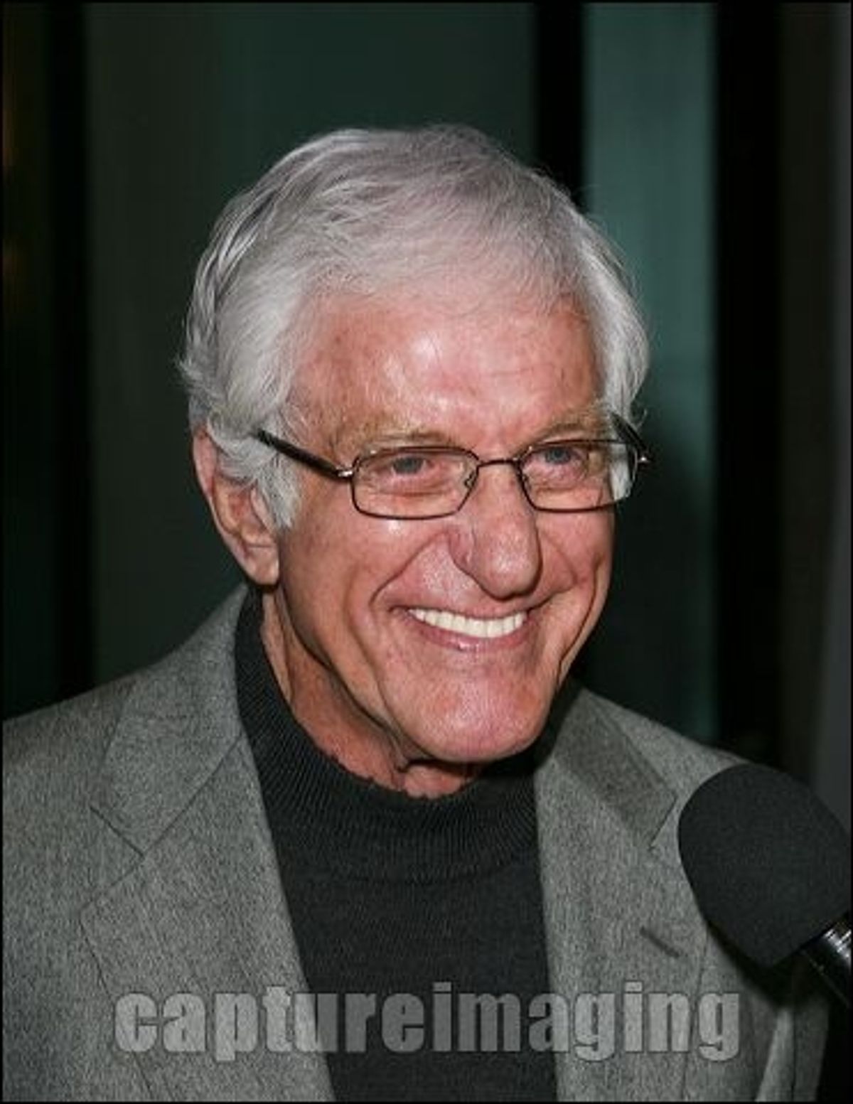 Dick Van Dyke at 