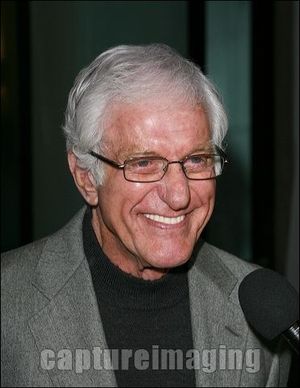 Dick Van Dyke Photo