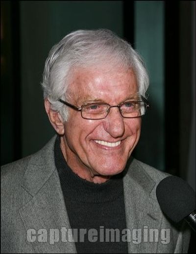 Dick Van Dyke Photo