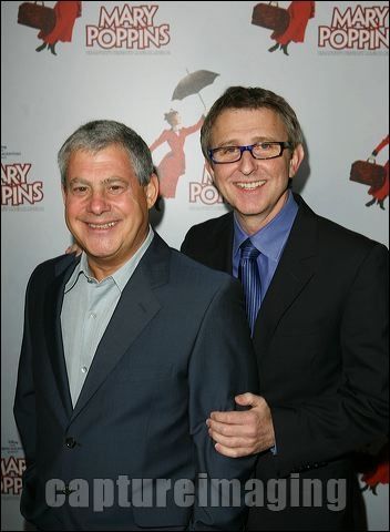 Photos: MARY POPPINS Ahmanson Theatre Opening — photo 18 of 33