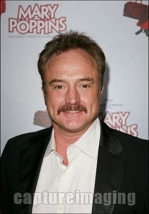 Bradley Whitford  Photo