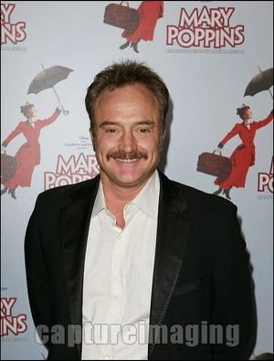 Bradley Whitford  Photo