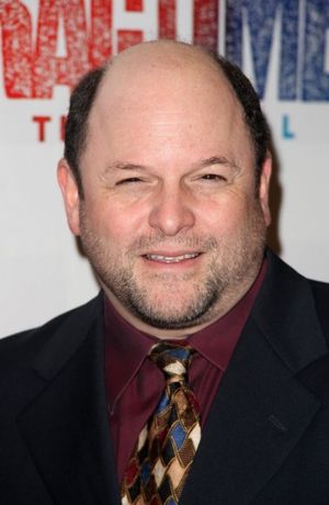 Jason Alexander Photo