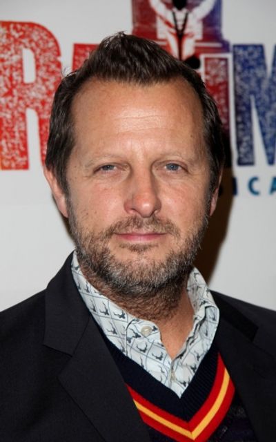 Rob Ashford Photo