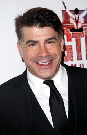 Bryan Batt Photo