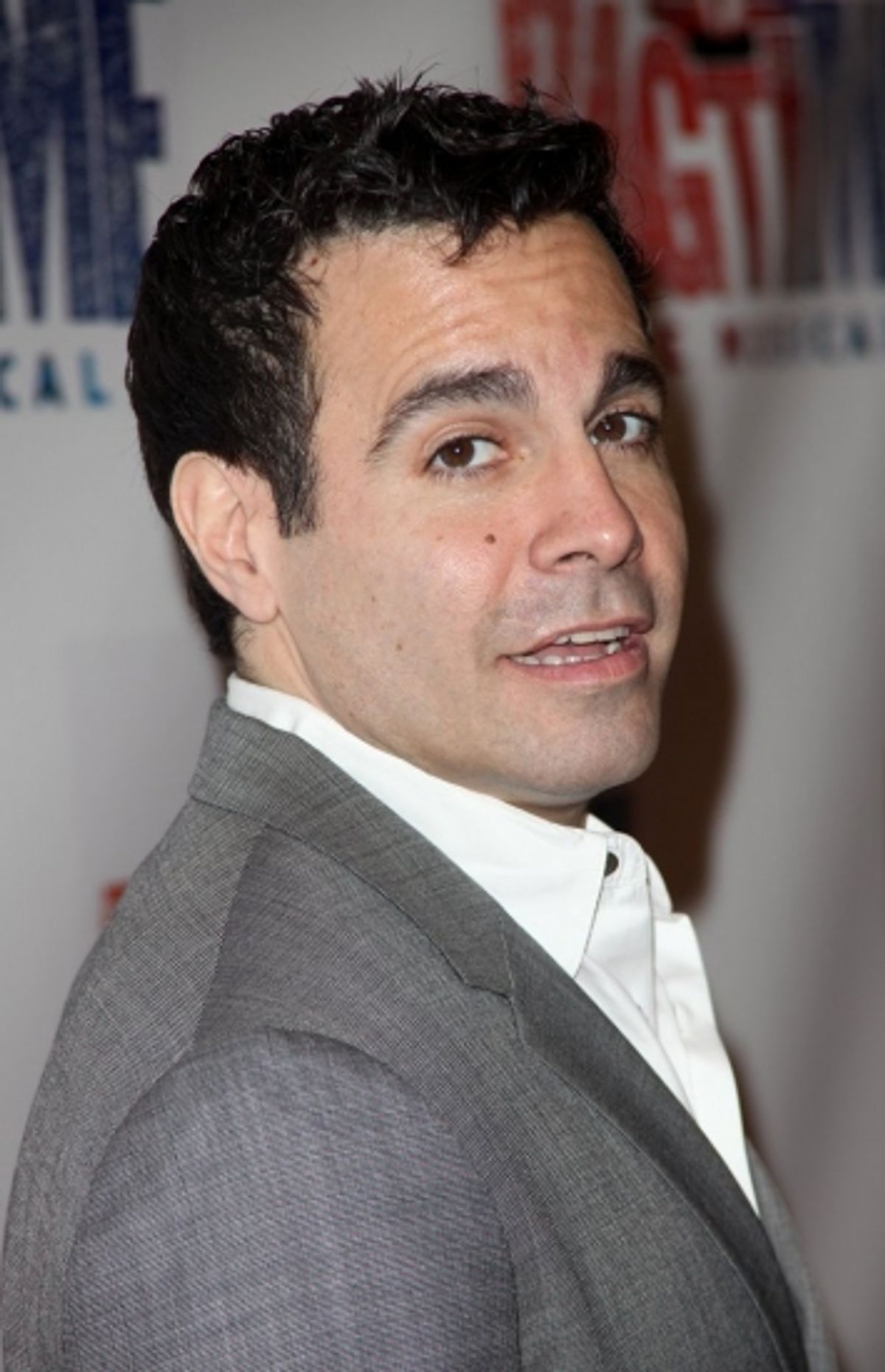 Mario Cantone at 