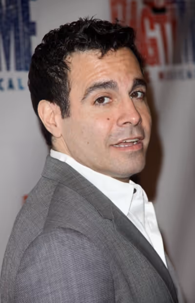 Mario Cantone Photo