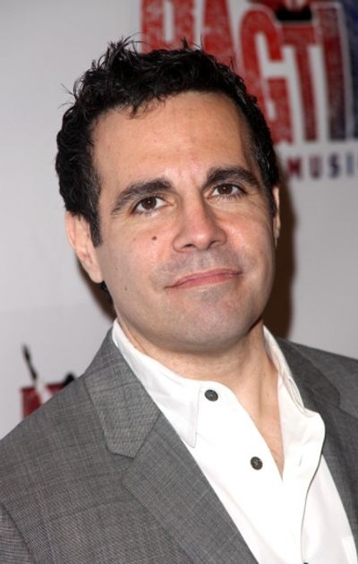 Mario Cantone Photo