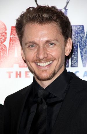 Jason Danieley Photo