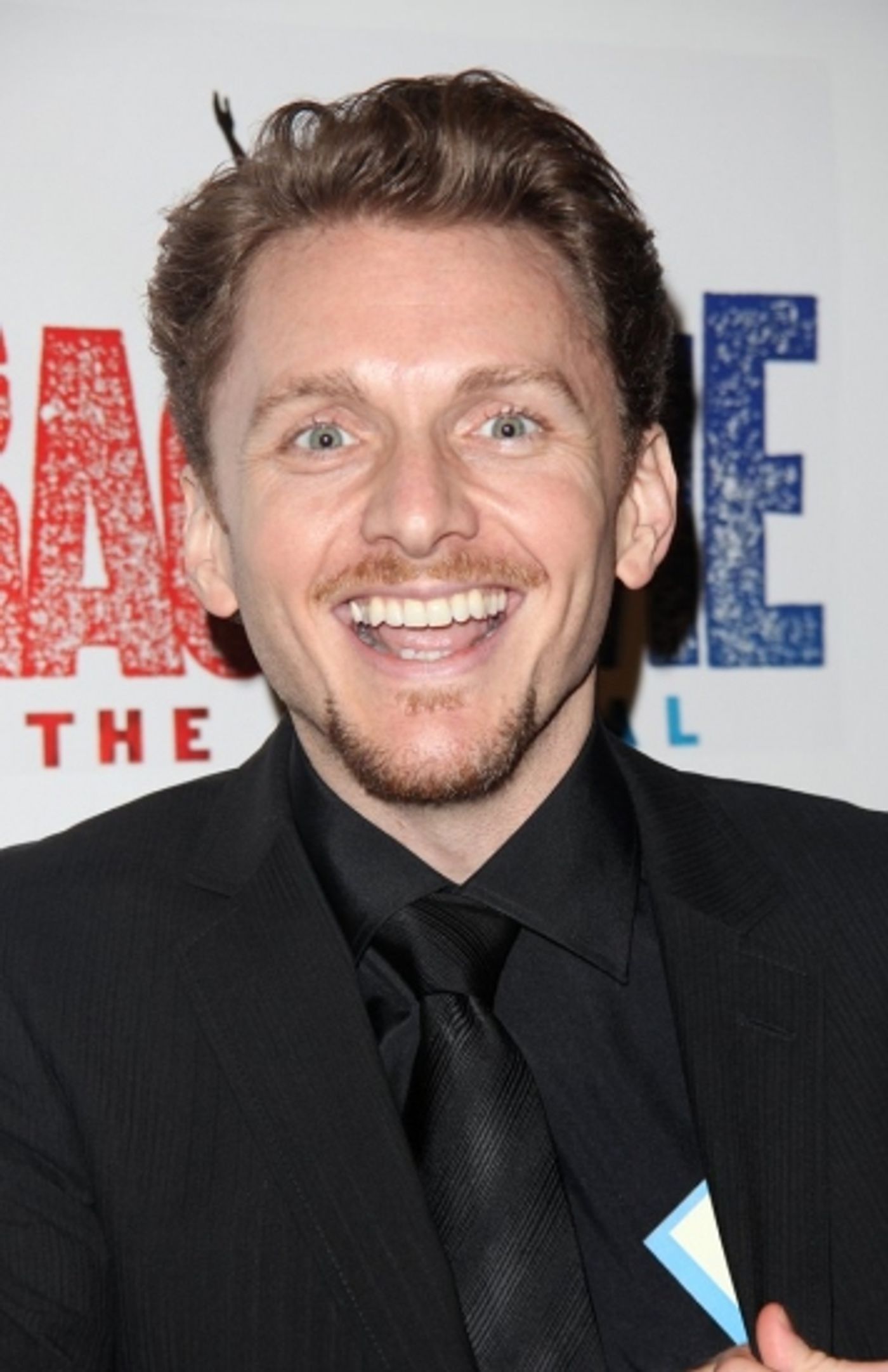 Photo Coverage: RAGTIME Returns - Opening Night Arrivals  Image